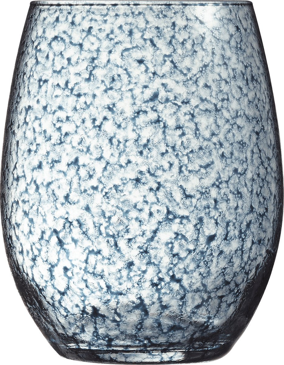 Gobelet primaire Chef sommelier 36 cl bleu - 6 pièces