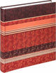Walther fa-358-r pheline - album design - format 30x30 cm - rouge