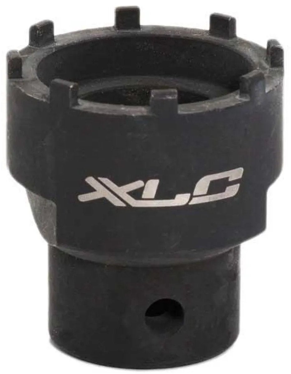 Clé de pédalier Xlc isis drive bosch gen3 to-s04