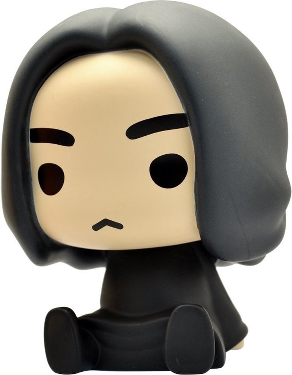 Plastoy - Harry Potter - Tirelire Chibi Rogue