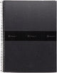 Ancor bloc de lecture coffre-fort a5 hc diamant 5 mm 160 pages papier 90 gr - an-099638