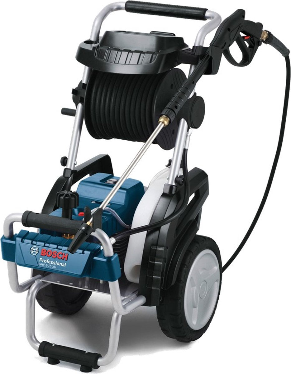 Bosch professionnel ghp 8-15 xd - nettoyeur haute pression
