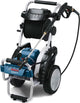 Bosch professionnel ghp 8-15 xd - nettoyeur haute pression