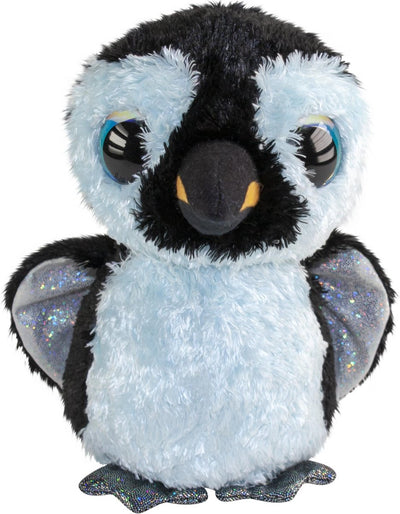 Lumo Stars Hug - Penguin Ping, 24cm