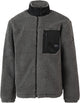 Brunotti Renziost Doudoune polaire homme - vert - s