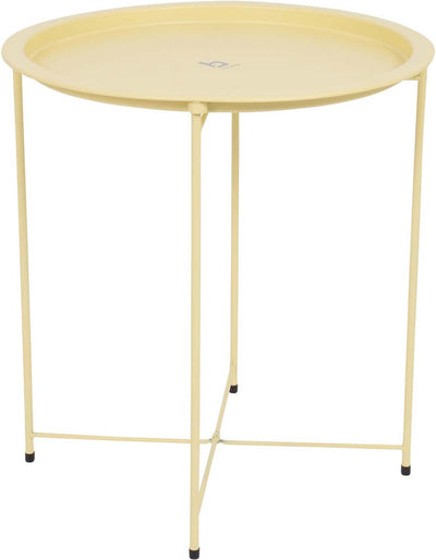 Bo-camp - pastel - table d'appoint - pesmes