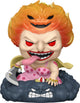 Funko une pièce-pop! figurine de collection Deluxe Big Mom affamée 17 cm - multicolore