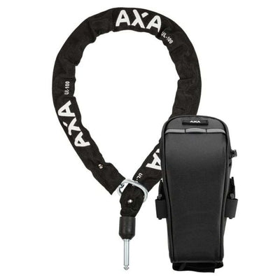 Axa chaîne enfichable ULC 100 5.5 - noir