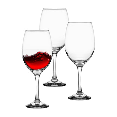 Verre à vin Hgi queen 47cl carton de 6 pièces