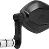 Rétroviseur vélo discret acide