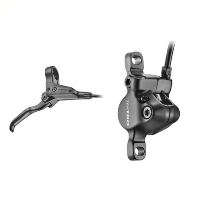 Tektro Disc frein hydraulique HD-M280 1900 mm droit noir