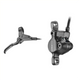 Tektro Disc frein hydraulique HD-M280 1900 mm droit noir