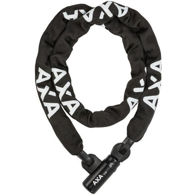Axa chaîne antivol linq 180cm art** noir
