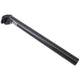Tige de selle ATB Edge ø27,2 mm 300mm aluminium - noir