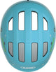 Abus Helms Smiley 3.0 Blue Croco S 45-50cm