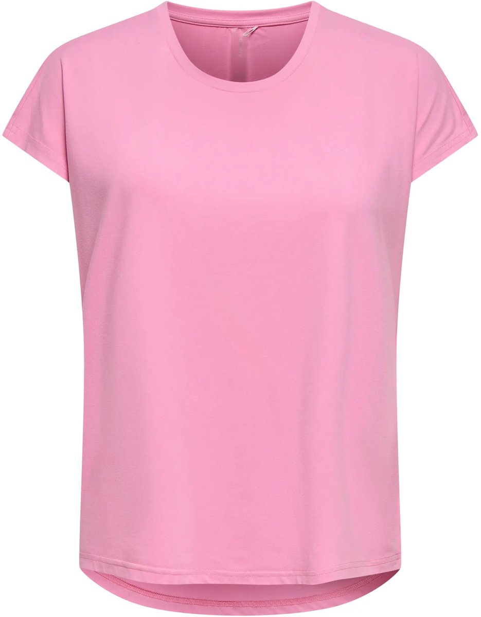 Only play - onpaubree on ss bat loose tee noos chemise de sport pour femme