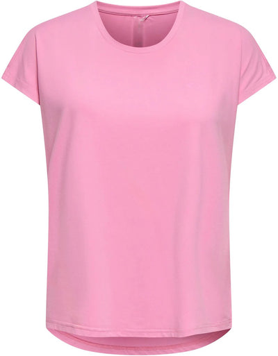 Only play - onpaubree on ss bat loose tee noos chemise de sport pour femme