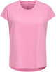 Only play - onpaubree on ss bat loose tee noos chemise de sport pour femme