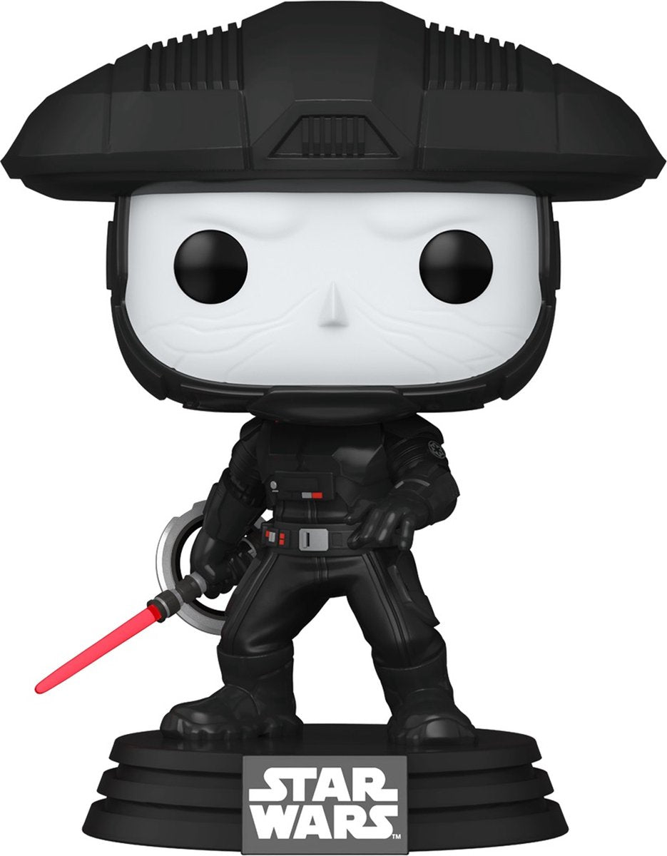 Funko pop star wars : cinquième frère - pop #630