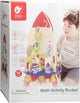 Classic World World Houten Activities Rocket