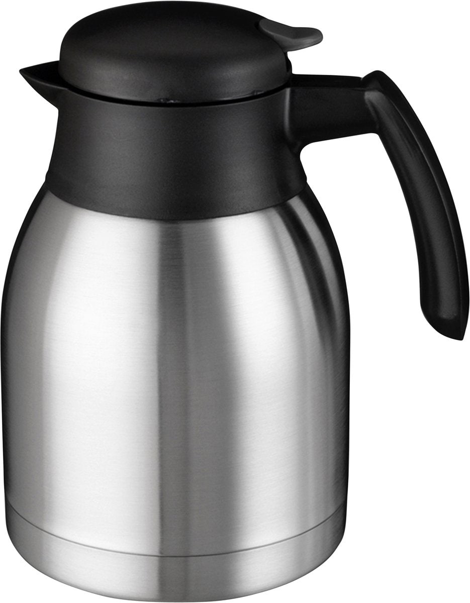 Thermos Bravilor noir (1,5 litres)