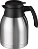 Thermos Bravilor noir (1,5 litres)