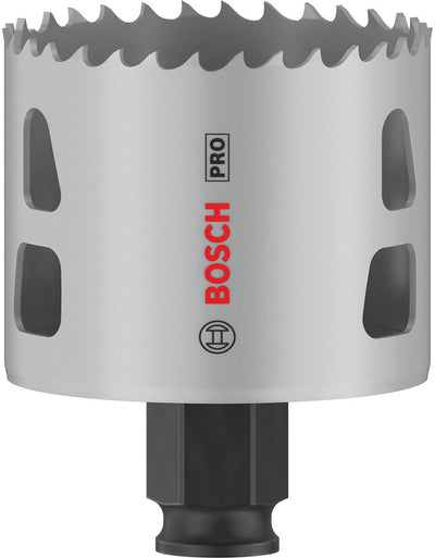Bosch pro multi-matériaux pc plus lochsäge 59 mm - 2608594393