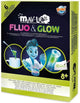 Buki france buki - mini labo fluo et glow