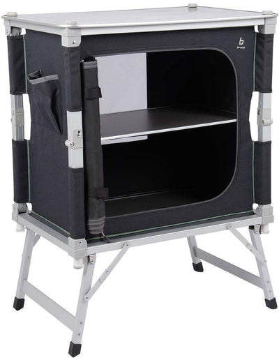 Bo-camp - armoire de cuisine - edith - facile à plier - 65x45 cm