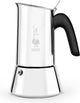 Percolateur Bialetti Venus – 2 tasses – acier inoxydable – 85 ml