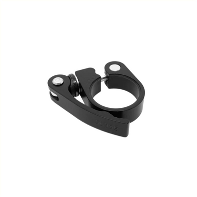URSUS SEAT POST RAPIDE PAN BLACK BLACK 28.6