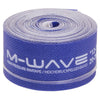 M-Wave Rim Glint 28 haute pression, ultraléger, 16 et 20 mm de large, par 2