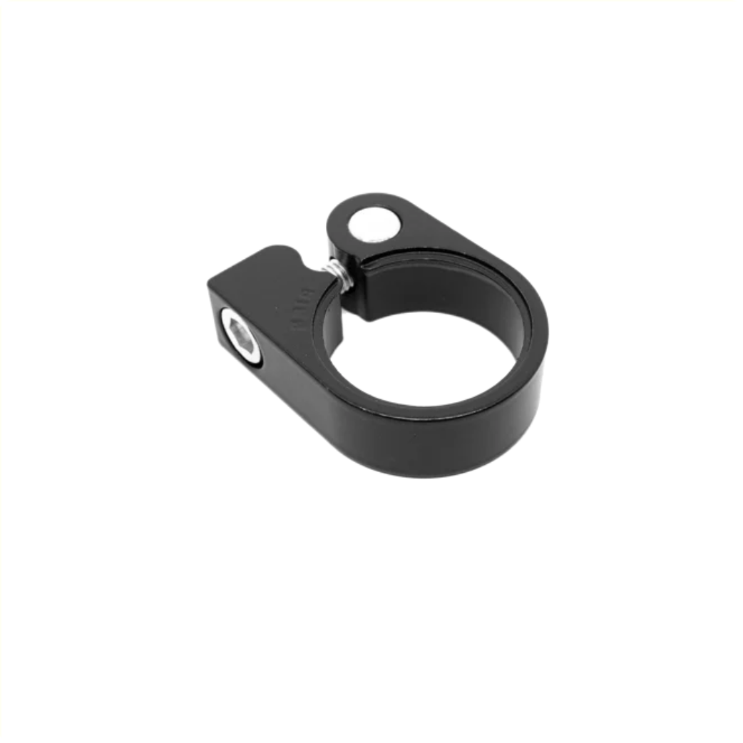 Pince de stylo de siège Allen Black 28.6