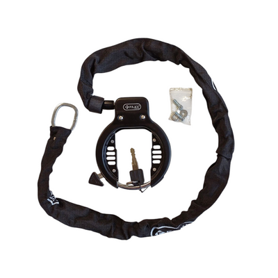 Falkx Strong Basterd RingsLot avec chaîne d'insertion (emballage d'atelier)