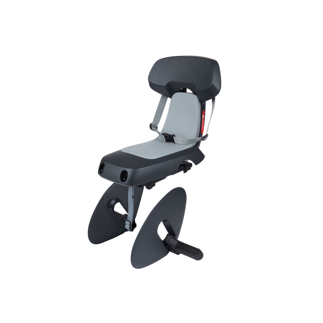 POLISPORT RETE SIÈGE GUPPY JR. MIK-HD GARI