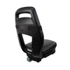 Qibbel arrière siège junior mik hd noir complet q350