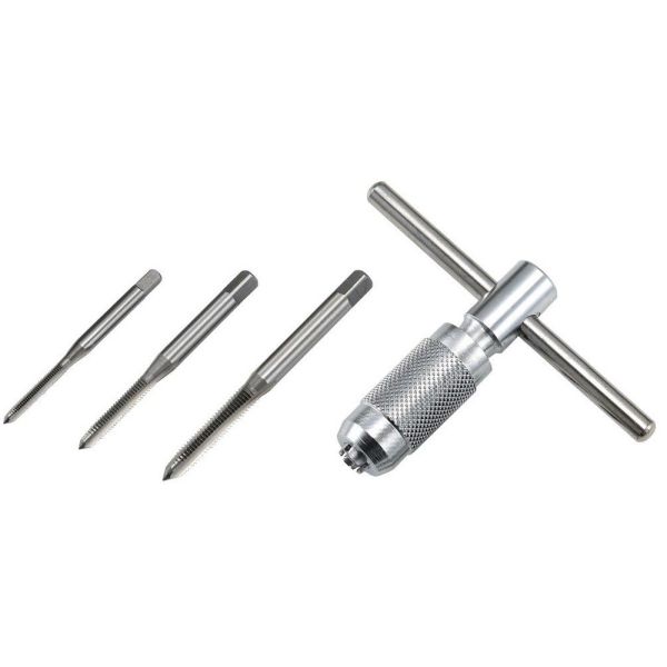 Hozan K-431 frame tap t-model 3260431