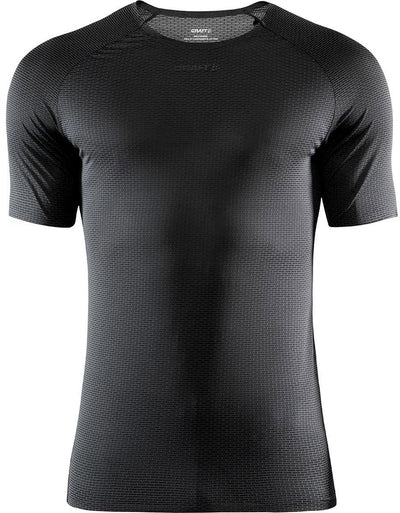 Craft pro dry nanoweight s s chemise de sport homme - taille xl