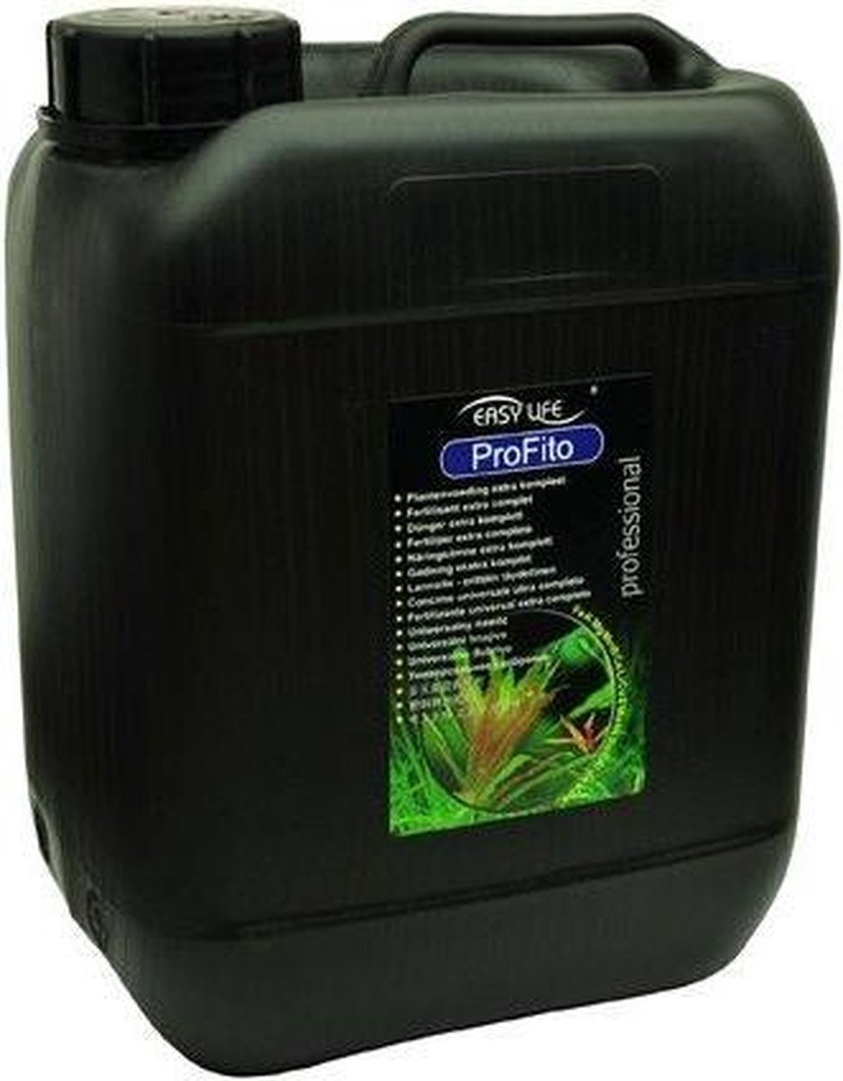 Easy life easylife profito - 5 litres