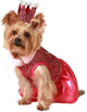 Bigbuy pets costume pour chiens taille s princesse