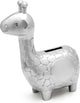Zilverstad - tirelire girafe