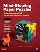 Ebook de puzzles en papier époustouflants