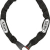 ABUS Steel -o -Chin 8807K 85 BK - Verrouillage du vélo - 85 cm - noir