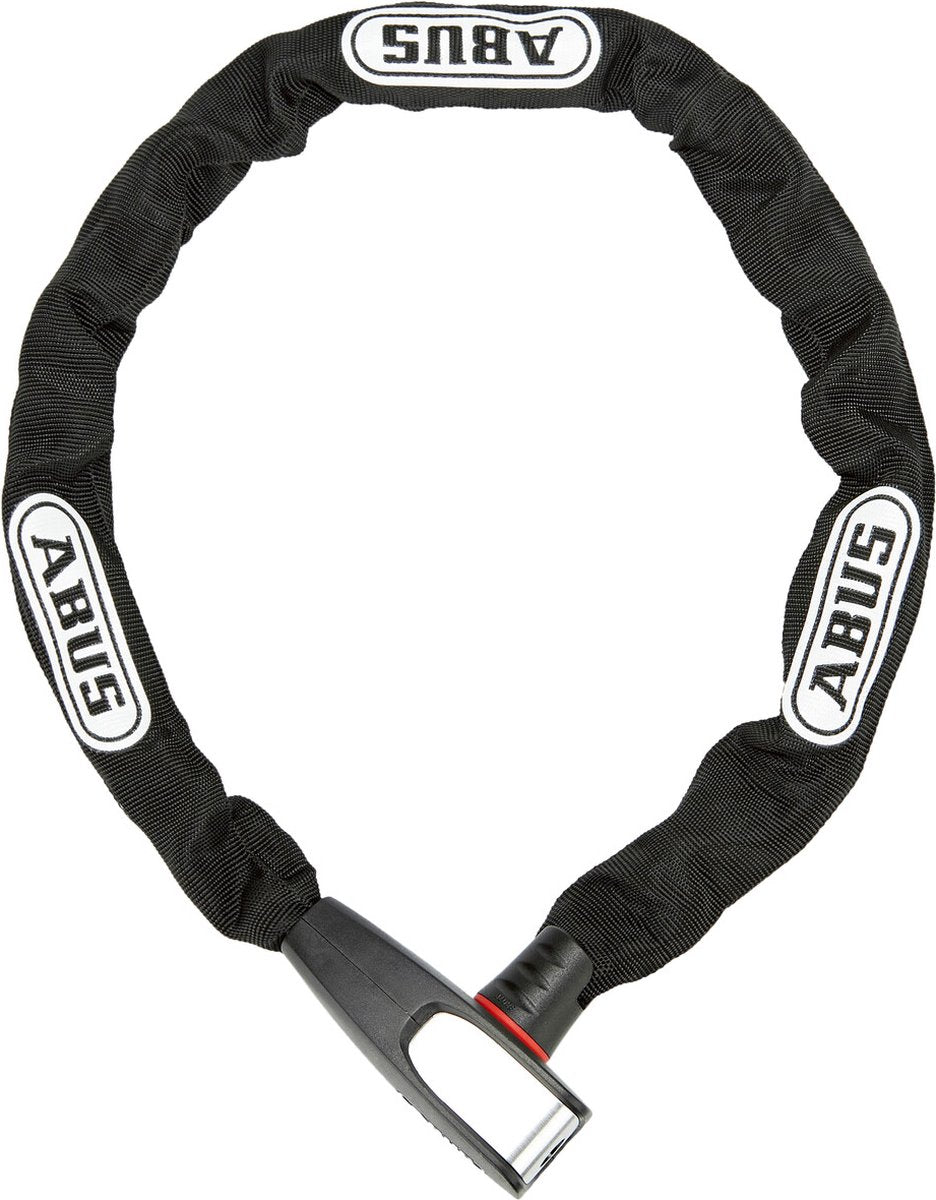 ABUS Steel -o -Chin 8807K 85 BK - Verrouillage du vélo - 85 cm - noir