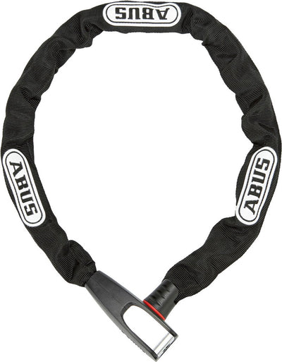 ABUS Steel -o -Chin 8807K 85 BK - Verrouillage du vélo - 85 cm - noir
