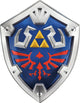 Déguisement Nintendo - Legend of Zelda, costume de Link, taille unique, garçons