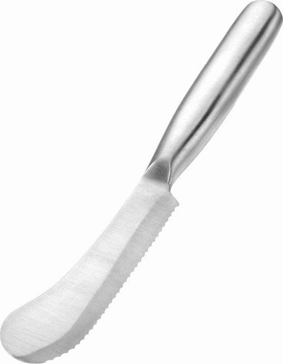 Couteau à beurre Westmark - 22 cm - acier inoxydable