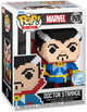 Funko merveille pop ! Figurine en vinyle 8 bits Dr. étrange 9 cm