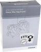 Nilfisk 107419593 lot de 5 pièces 5 pièce(s)