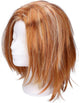 Vegaoo Perruque de groupe de filles pour femme – Perruque d'habillage – Taille unique